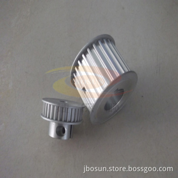 Metric Timing Belts Pulleys
